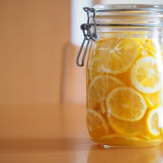 夏の疲労回復に効く「はちみつレモン」の力