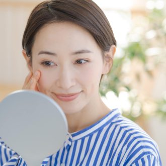 編集部員が体験！ サロンで顔の毛穴ケアをしてきました
@ウビクエ 日比谷シャンテ店