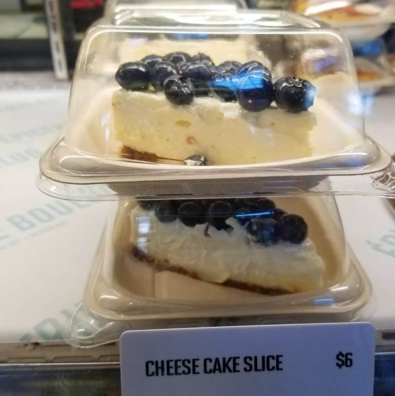 チーズケーキ5
