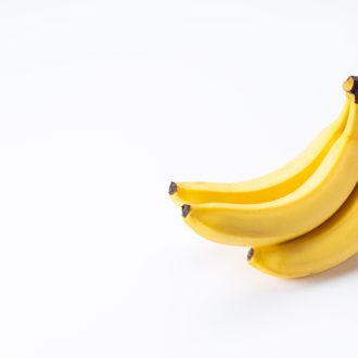 冬が落ち込みやすくなる⁉　バナナを気分転換の味方に！