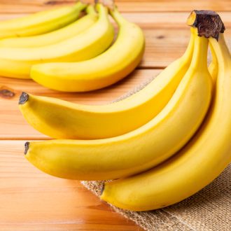 落ち込みやすくなる冬におすすめ！　バナナのあったかレシピ