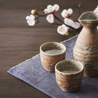 熱燗・ぬる燗に合う日本酒　おいしい作り方も解説