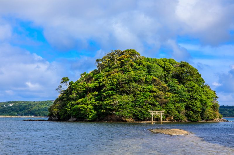 壱岐島