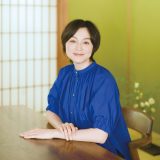 【著者インタビュー】本上まなみさん
「うんざりするほど一緒に過ごした」コロナ禍の日々を振り返る