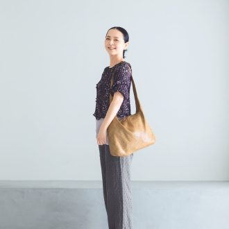 優恵さん
