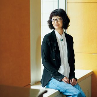 【著者インタビュー】川上弘美さん
「60代になった自分の今の心境を描きたかった」
作品に込める思いとは？