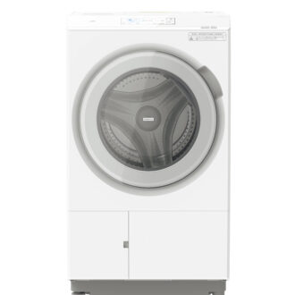 日立 ドラム式洗濯乾燥機　ビッグドラム BD-STX130J オープン価格 （市場想定価格¥370,000前後） ●サイズ：Ｗ633×Ｄ720×Ｈ1065㎜　 ●重さ93㎏