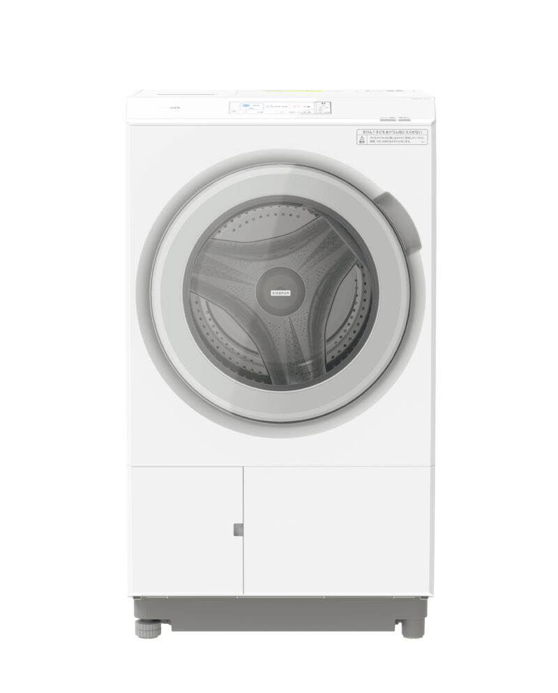 日立 ドラム式洗濯乾燥機　ビッグドラム BD-STX130J オープン価格 （市場想定価格¥370,000前後） ●サイズ：Ｗ633×Ｄ720×Ｈ1065㎜　 ●重さ93㎏