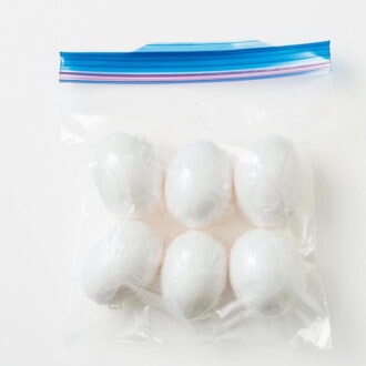 【節約】生卵が冷凍できる⁉ 美味しくて時短が叶う「冷凍貯金術」って知ってる？