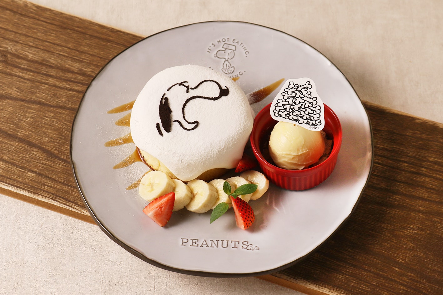 PEANUTS Cafe