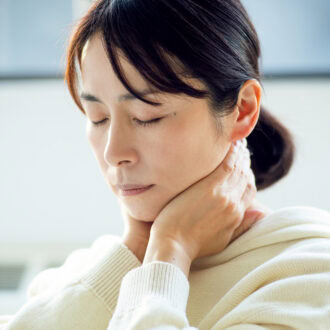 西田尚美さんが、きれいのために始めたいこと 体の内側から美しさを呼び起こす「瞑想」