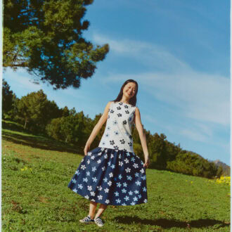 ユニクロ×マリメッコ（UNIQLO x Marimekko）