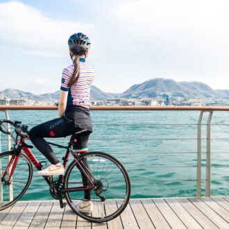 「サイクリング」が50代におすすめの理由とは？
効果や自転車ルールを解説