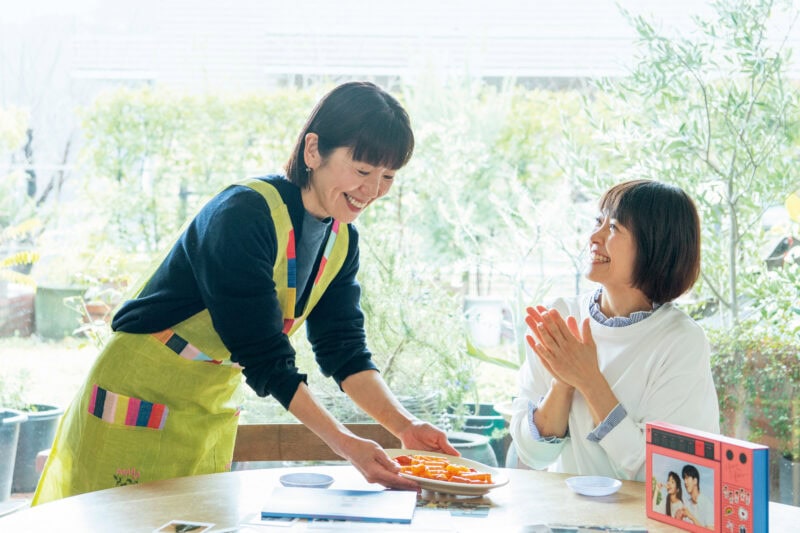 韓国愛を語りつくす【恋するマキ食堂】 駒村多恵さんとナム・ジュヒョクについて語る！