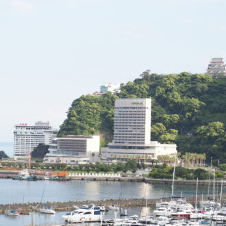 【1泊2日の大人旅】
「箱根」の注目スポット＆「熱海」の人気ホテルを徹底レポート！
