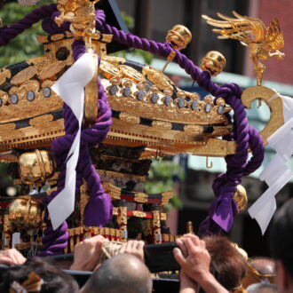 全国のおすすめ「秋祭り」
歴史や文化を堪能しよう！