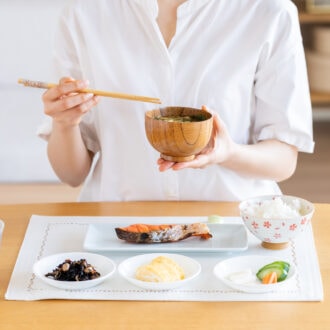 【50代の食事】体の「サビ」「コゲ」「炎症」を抑える食生活で若々しく！