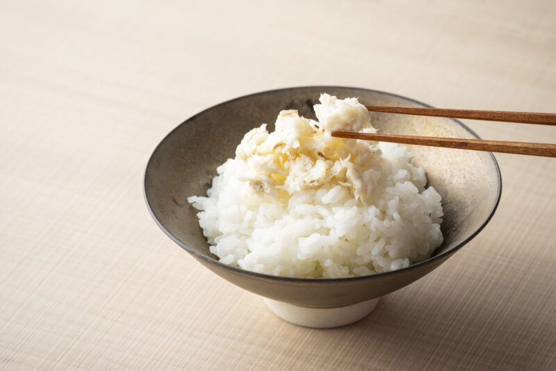 おおぶり焼きほぐし　天然真鯛