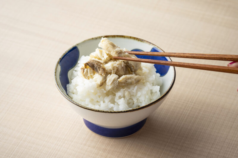 おおぶり焼きほぐし 鰆