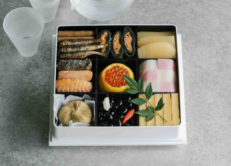 DEAN＆DELUCAのおせち「OSECHI2025」