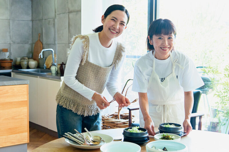 【恋するマキ食堂】 色気とスタイルの良さを併せ持つ 無敵のナ・イヌに沼落ち中♡