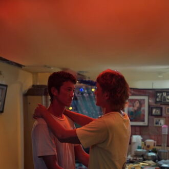 『Brotherブラザー 富都（プドゥ）のふたり』 ©2023 COPYRIGHT. ALL RIGHTS RESERVED BY MORE ENTERTAINMENT SDN BHD / ReallyLikeFilms