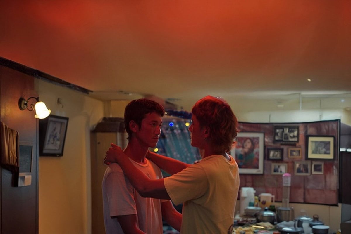『Brotherブラザー 富都（プドゥ）のふたり』 ©2023 COPYRIGHT. ALL RIGHTS RESERVED BY MORE ENTERTAINMENT SDN BHD / ReallyLikeFilms