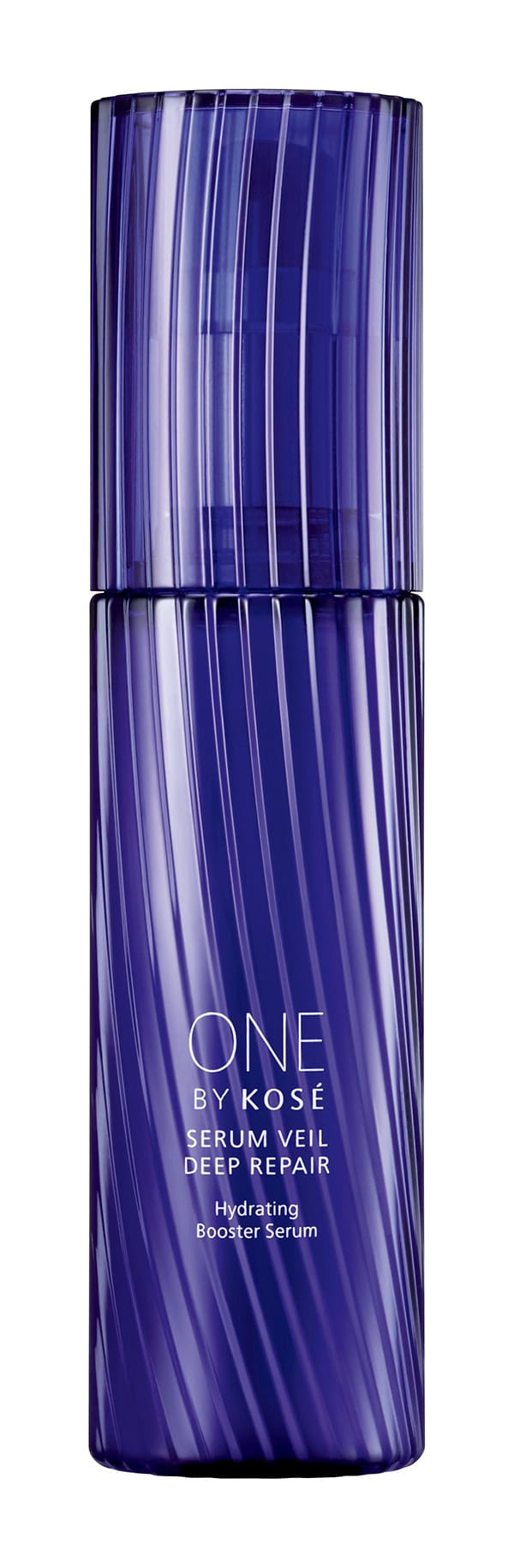 〈3位〉ONE BY KOSÉ セラムヴェール ディープリペア［医薬部外品］ 60mL￥5,500（編集部調べ）／コーセー