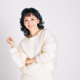 【南果歩さんインタビュー】「役を通じて、別の人生を生きたい」