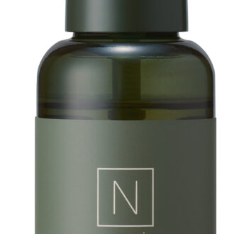 N organic ベースケア スカルプ セラム ［医薬部外品］ 80mL ¥6,490／シロク