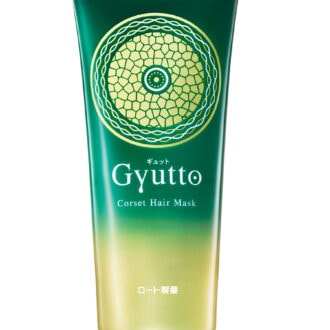 Gyutto 200g ¥1,485（編集部調べ）／ロート製薬