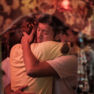 『Brotherブラザー 富都（プドゥ）のふたり』 ©2023 COPYRIGHT. ALL RIGHTS RESERVED BY MORE ENTERTAINMENT SDN BHD / ReallyLikeFilms