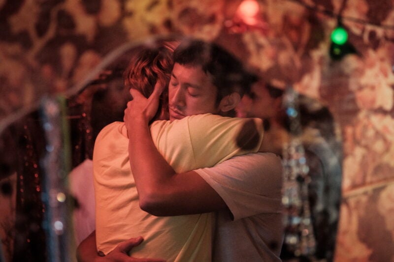 『Brotherブラザー 富都（プドゥ）のふたり』 ©2023 COPYRIGHT. ALL RIGHTS RESERVED BY MORE ENTERTAINMENT SDN BHD / ReallyLikeFilms