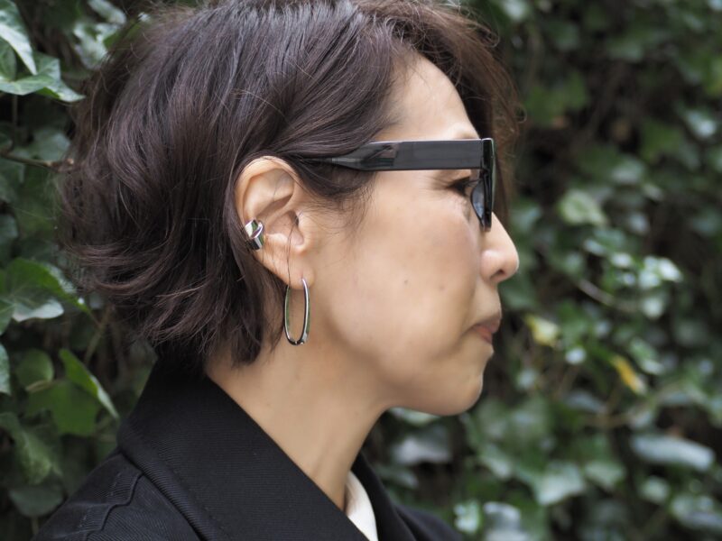 シルバーアクセサリー