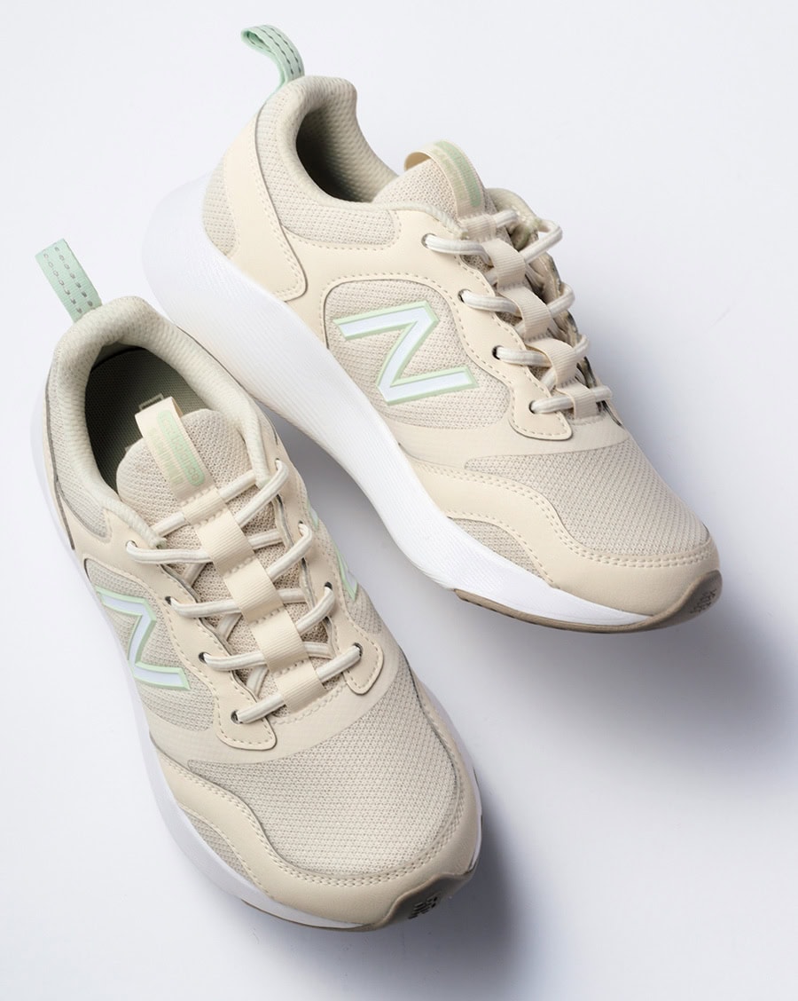 スニーカー DynaSoft NB Sampher v2 BB2〔3㎝〕¥7,920 ／ニューバランス