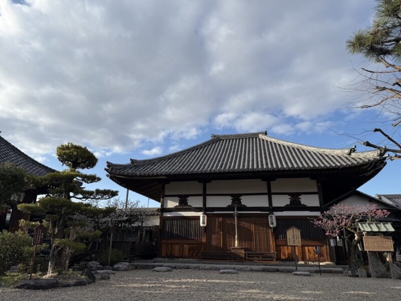 飛鳥寺