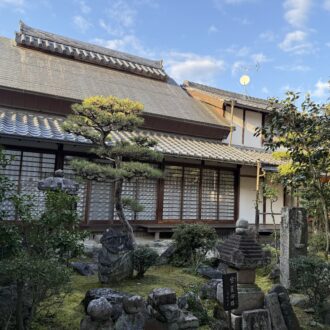 飛鳥寺