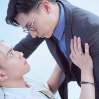 サブカップルも人気！台湾BLドラマ『看見愛（カンジエンアイ）〜See Your Love』©2024 “See Your Love” Partners All Rights Reserved.