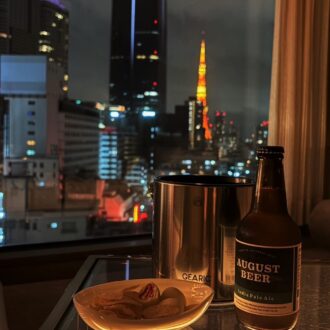 カンデオホテルズ六本木