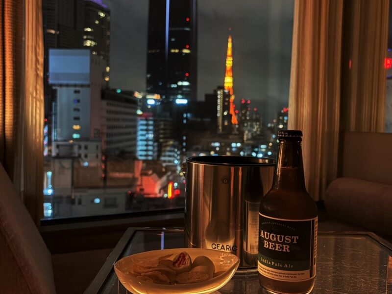 カンデオホテルズ六本木