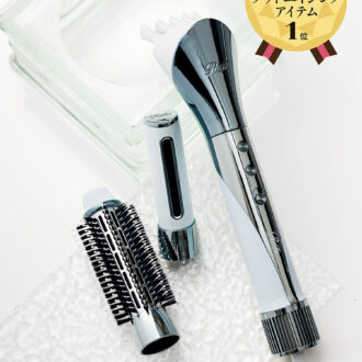 ReFa ReFa BEAUTECH RESETTER 全3 色 ¥38,500 ／MTG