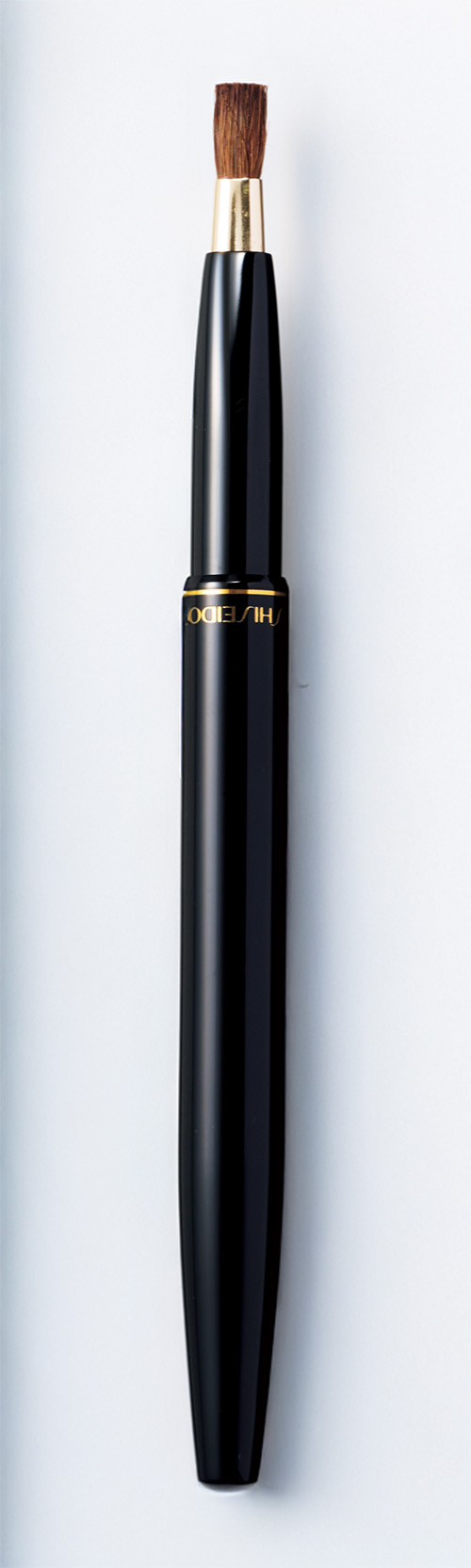 リップブラシ（ブラック） 403 ￥1,100／資生堂