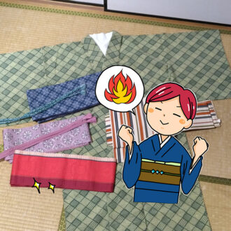 【50代の美活！ 趣味活！】着物を着ることを勇気づけてくれた言葉ベスト3