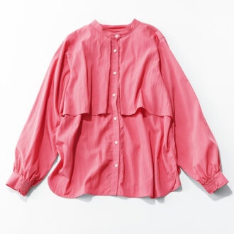 ￥23,100／レリル（マイク・グレー）