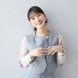 【芳根京子さんインタビュー 】「公演中は“母のお弁当”が心の支えに」