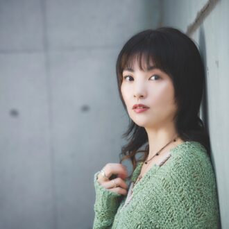 【田中麗奈さんインタビュー】 「いまも、自分のトリセツを作るためのデータを集めている最中です」
