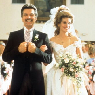 新人に近い頃のジュリア・ロバーツが好演。『マグノリアの花たち』©1989 TRISTAR PICTURES, INC. ALL RIGHTS RESERVED.