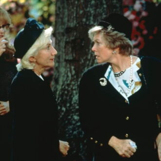 命がけで子を産んだ娘とその母の葛藤が胸に迫る。『マグノリアの花たち』©1989 TRISTAR PICTURES, INC. ALL RIGHTS RESERVED.