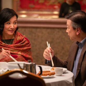 監督はアラン・ヤン、主演はツィ・マーが務める。『タイガーテール －ある家族の記憶－』Netflixで独占配信中