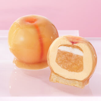 「THEピーチ」799円